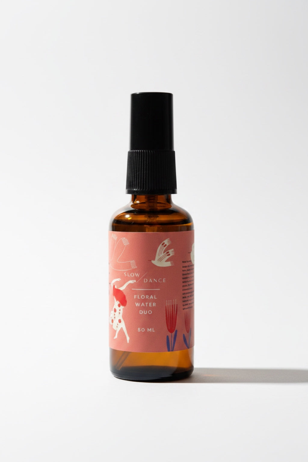 Floral water Duo 保濕純露DUO