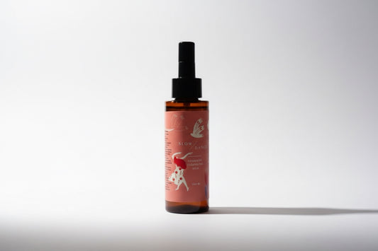 Aromatic cleansing milk 香薰溫和洗面乳